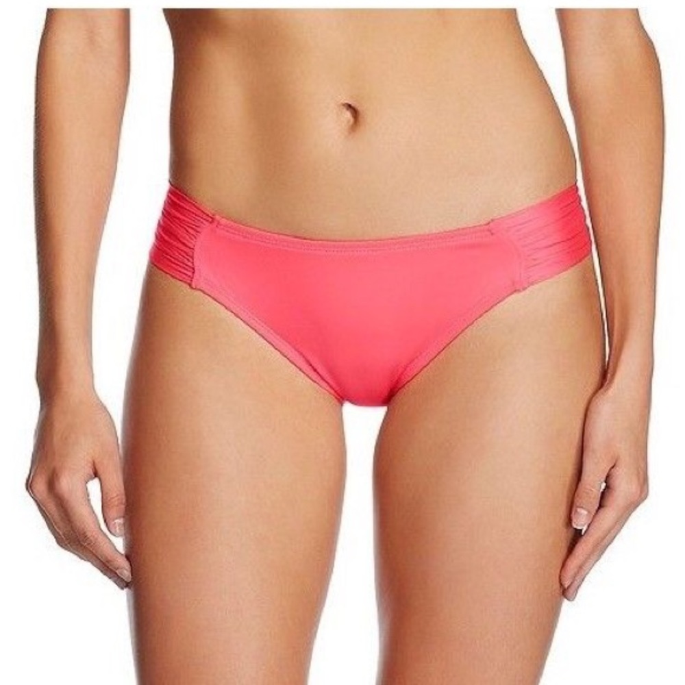 ✰ CORAL BIKINI BOTTOM ✰